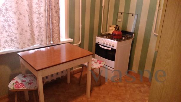 apartment in Vologda, host, time student, Вологда - квартира подобово