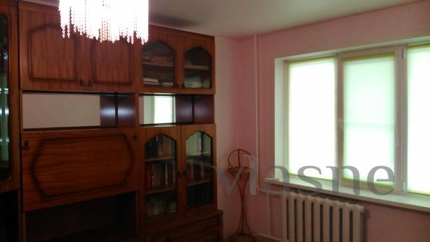 apartment in Vologda, host, time student, Vologda - günlük kira için daire