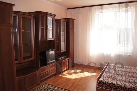 Daily rent Sich Riflemen 76v, Ivano-Frankivsk - apartment by the day