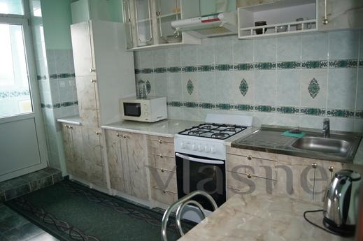 günlük kiralık Sich Riflemen 76B, Ivano-Frankivsk - günlük kira için daire