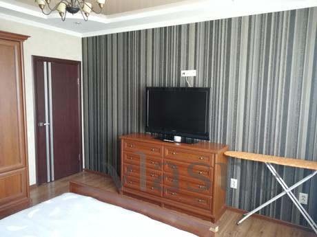 Daily rent  apartment, Ivano-Frankivsk - mieszkanie po dobowo