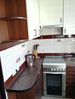 Garbarskaya 24 günlük kiralık, Ivano-Frankivsk - günlük kira için daire