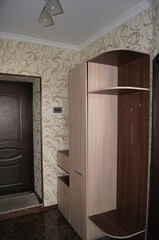 Dzienny czynsz Khotinskaya 12, Ivano-Frankivsk - mieszkanie po dobowo