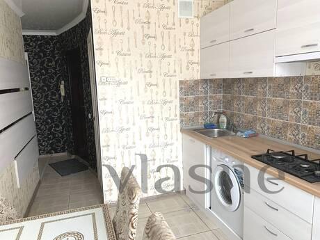 Two-bedroom in a quiet center location., Magnitogorsk - günlük kira için daire
