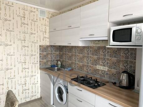 Two-bedroom in a quiet center location., Magnitogorsk - günlük kira için daire