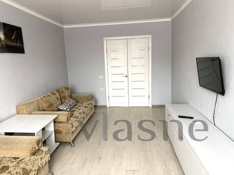 Two-bedroom in a quiet center location., Magnitogorsk - günlük kira için daire