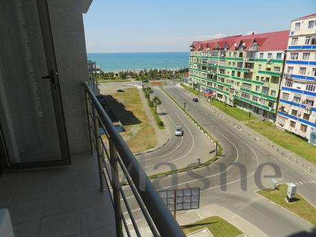 Apartment on the sea - BATUMI, Batumi - apartment by the day