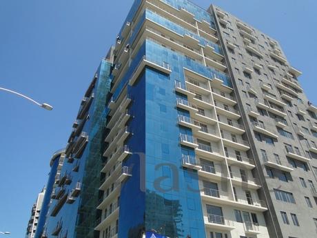 Apartment on the sea - BATUMI, Batumi - günlük kira için daire