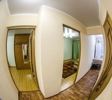 One bedroom apartment  near the park, Кисловодськ - квартира подобово