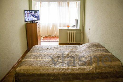 One bedroom apartment  near the park, Kislovodsk - apartment by the day