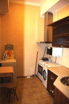 studio apartment for rent, Kislovodsk - günlük kira için daire