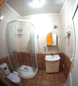 studio apartment for rent, Kislovodsk - apartment by the day