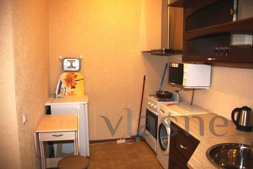 studio apartment for rent, Kislovodsk - günlük kira için daire