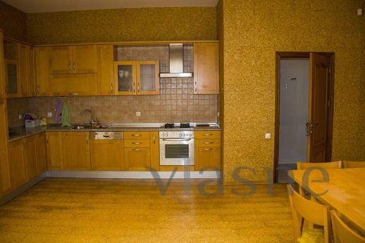 ELITE HOUSE NEAR PARK, Kislovodsk - apartment by the day