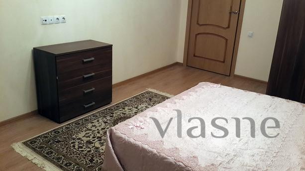 2 bedroom, 2 Altyn Bulak, Brusilovsky, Almaty - günlük kira için daire