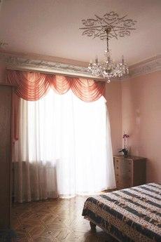 Apartment for Rent, Odessa - apartment by the day