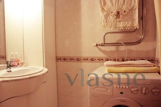 Apartment for Rent, Odessa - apartment by the day