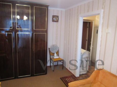 Rent daily / hourly 1-room apartment on, Krivoy Rog - günlük kira için daire