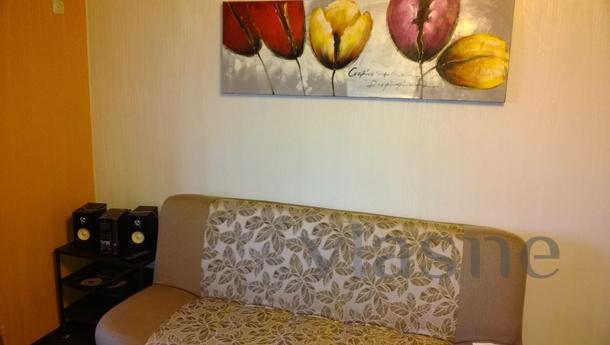 2 bedroom apartment, Krivoy Rog - apartment by the day