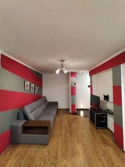 Сдам посуточно/почасово 2-х комнатную квартиру на автовокзал