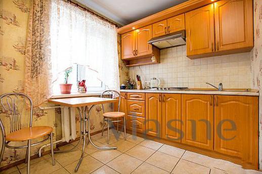 2-pokojowe mieszkanie przy al. Lenina 149., Mykolaiv - mieszkanie po dobowo
