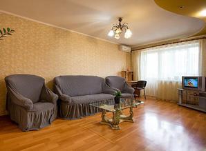 apartment daily Ave  Lenina 149, Mykolaiv