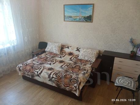 One bedroom apartment renovated with all amenities with sea 