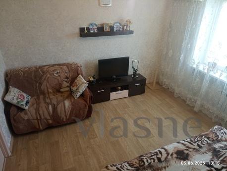 2-roomed apartment by the sea, Chernomorsk (Illichivsk) - apartment by the day