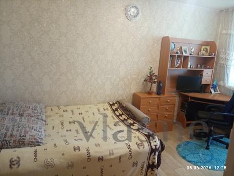 2-roomed apartment by the sea, Chernomorsk (Illichivsk) - apartment by the day