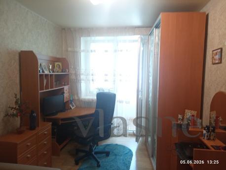 2-roomed apartment by the sea, Chernomorsk (Illichivsk) - apartment by the day