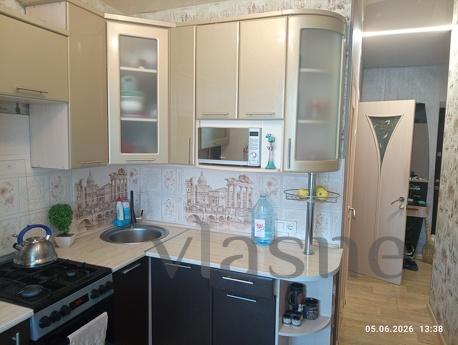 2-roomed apartment by the sea, Chernomorsk (Illichivsk) - apartment by the day