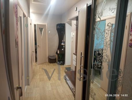2-roomed apartment by the sea, Chernomorsk (Illichivsk) - apartment by the day