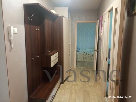 2-roomed apartment by the sea, Chernomorsk (Illichivsk) - apartment by the day