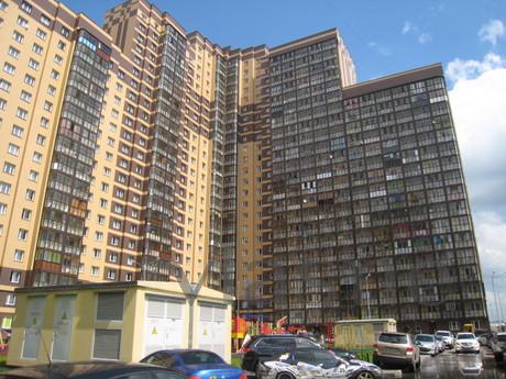 Apartment for rent in Novokosino-2, Reutov - apartment by the day