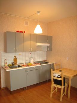 Apartment for rent in Novokosino-2, Reutov - günlük kira için daire