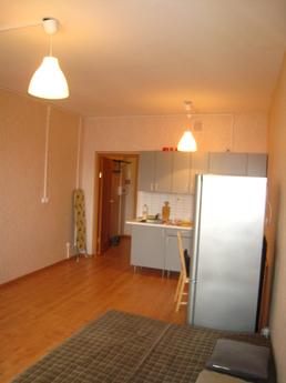 Apartment for rent in Novokosino-2, Reutov - günlük kira için daire