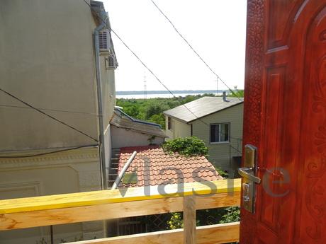 Rent a separate outbuilding, Odessa - günlük kira için daire