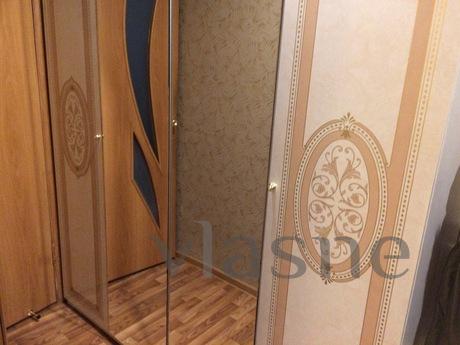 Квартира класса ЛЮКС, Дзержинск - квартира посуточно