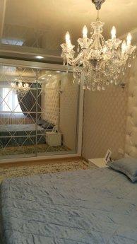 2-bedroom apartment, Shymkent - günlük kira için daire