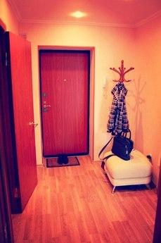 1-for apartment st. Novoselov 37, Ryazan - günlük kira için daire