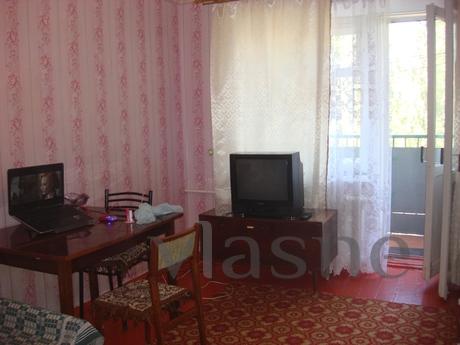 Rent two-room apartment for holidaymaker, Berdiansk - mieszkanie po dobowo