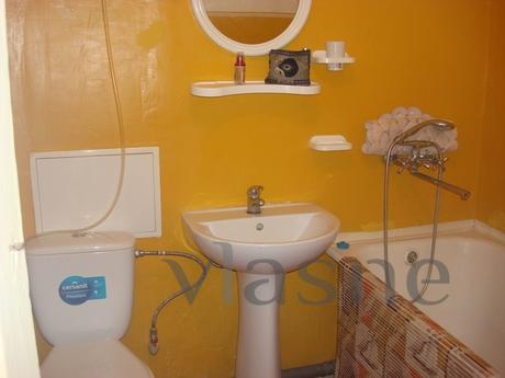 Rent two-room apartment for holidaymaker, Berdiansk - mieszkanie po dobowo