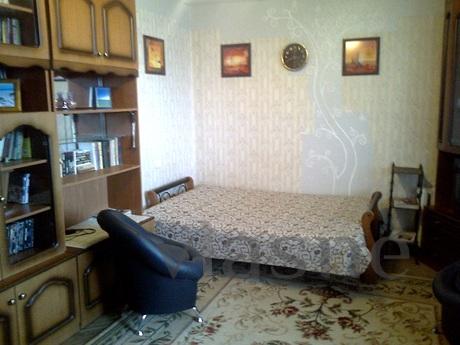 2300 p. per day, 2000 r. more than 7 days. Rent cozy apartme