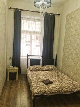 Şehir merkezinde bir daire kiralayacağız, Lviv - günlük kira için daire