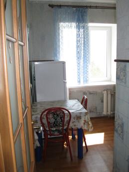 The apartment with a sea view!, Chernomorsk (Illichivsk) - apartment by the day