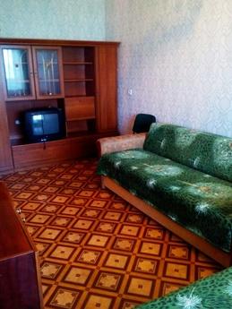 Apartament z widokiem na morze!, Chernomorsk (Illichivsk) - mieszkanie po dobowo