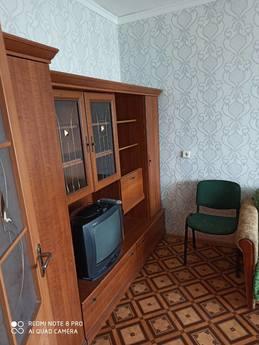 Квартира с видом на море!, Черноморск (Ильичевск) - квартира посуточно