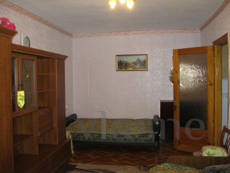 Apartment near the sea, Chernomorsk (Illichivsk) - mieszkanie po dobowo