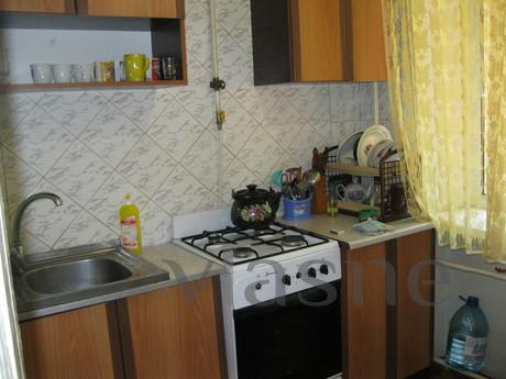 Apartment near the sea, Chernomorsk (Illichivsk) - apartment by the day