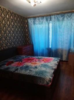 2 yatak odalı kiralık daire, Chernomorsk (Illichivsk) - günlük kira için daire